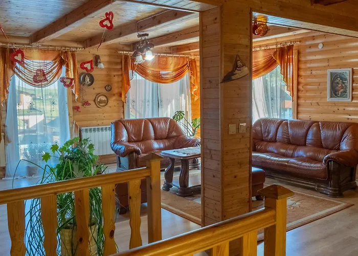Agroturystyka Suselek